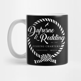 dufresne Mug